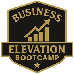 Business Elevation Bootcamp