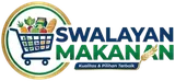 Swalayan Makanan