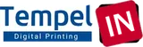 Tempel In Digital Printing